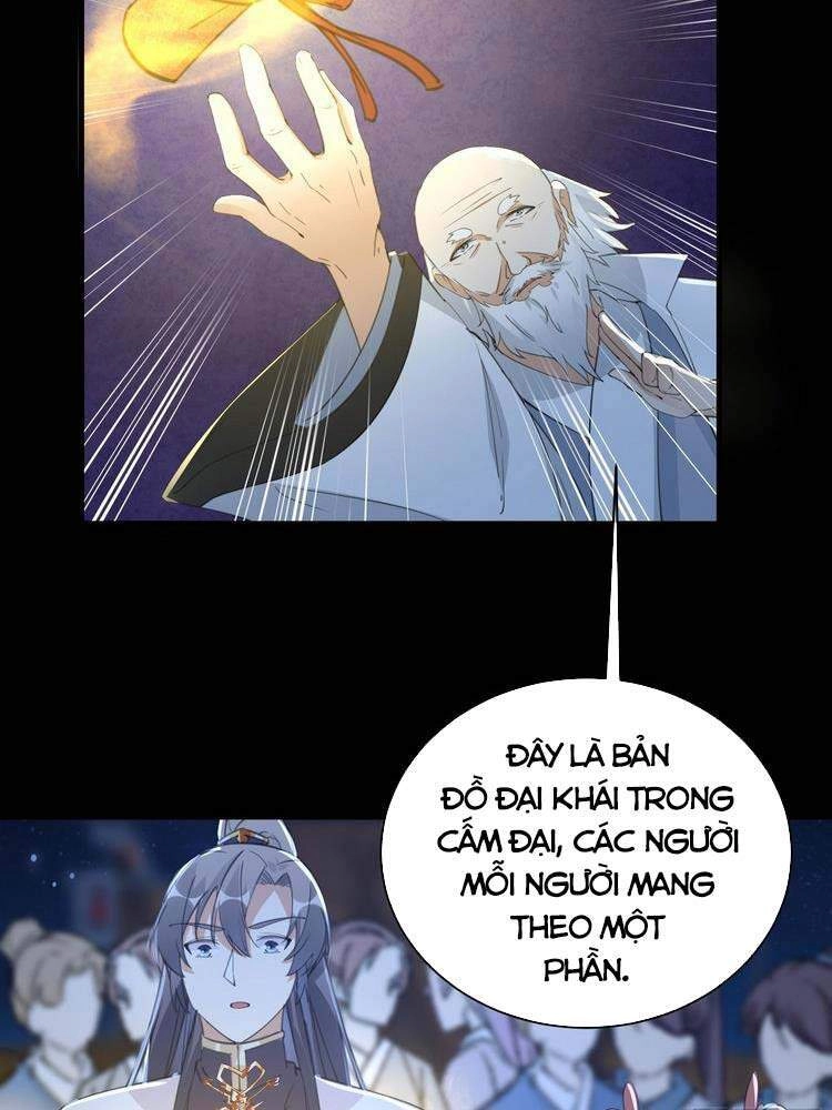 Tu Tiên Phải Dựa Vào Sugar Mommy Chapter 33 - 27