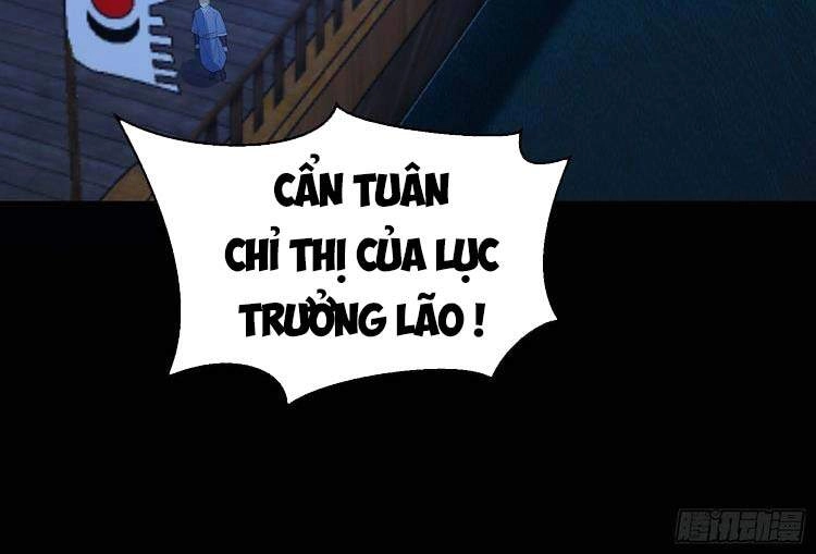 Tu Tiên Phải Dựa Vào Sugar Mommy Chapter 33 - 30