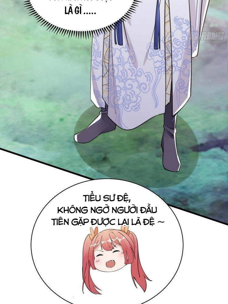 Tu Tiên Phải Dựa Vào Sugar Mommy Chapter 34 - 2