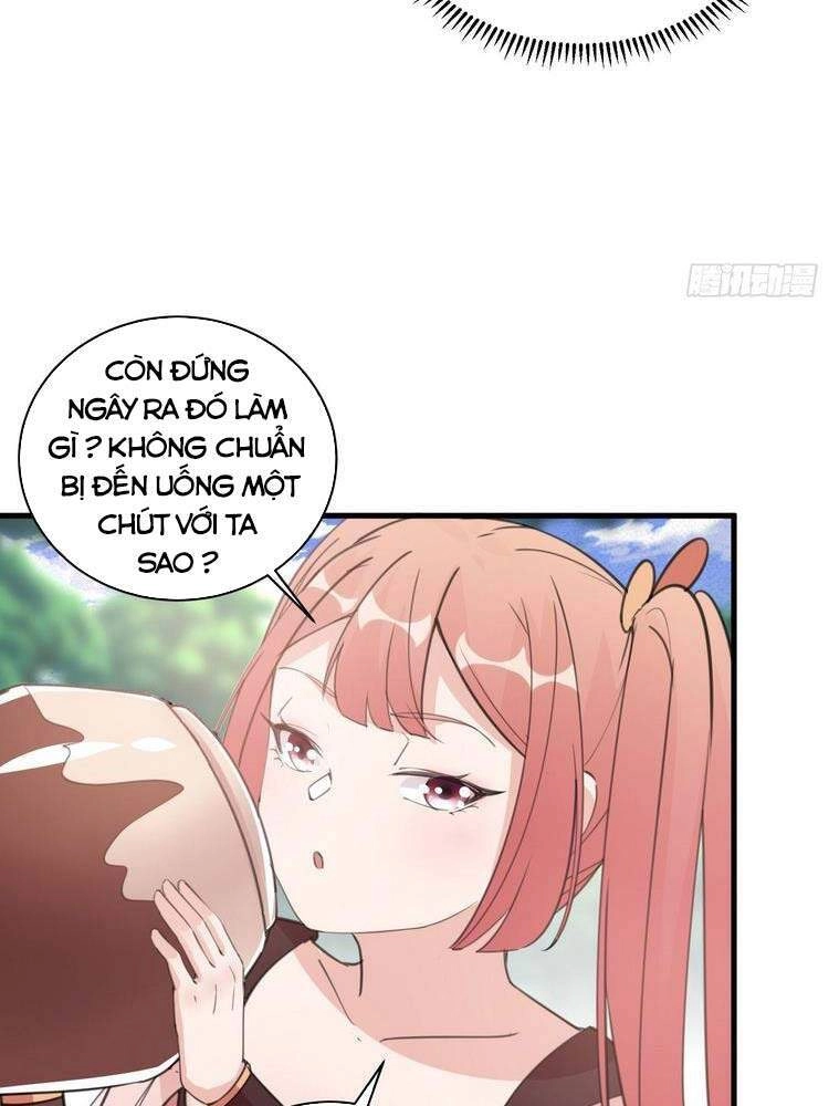 Tu Tiên Phải Dựa Vào Sugar Mommy Chapter 34 - 8