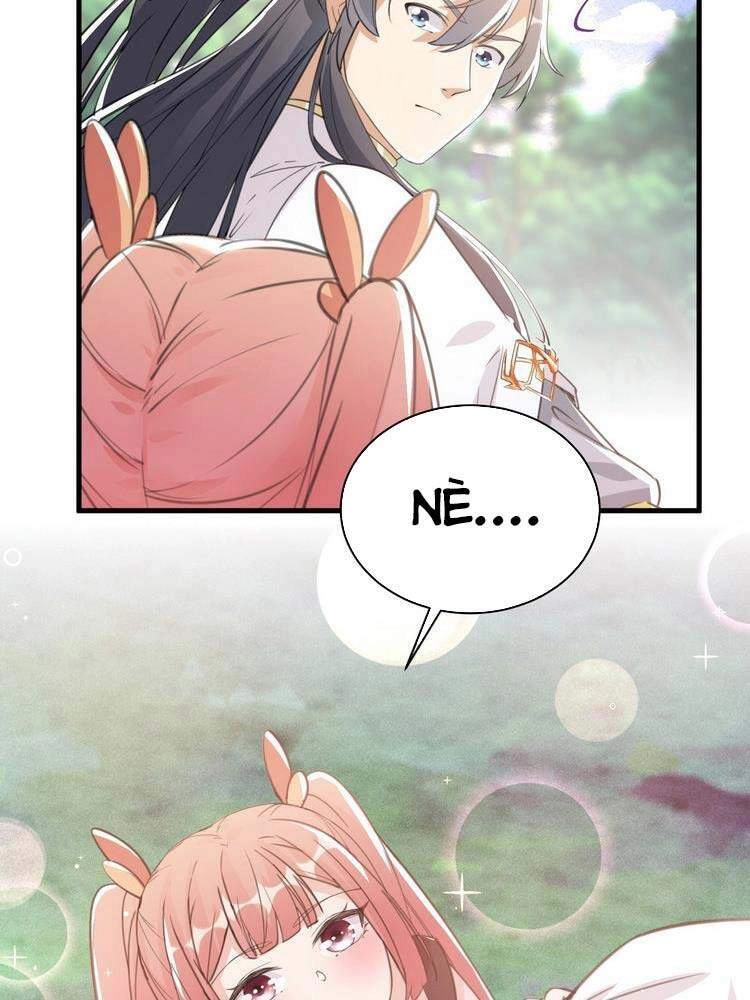 Tu Tiên Phải Dựa Vào Sugar Mommy Chapter 34 - 14