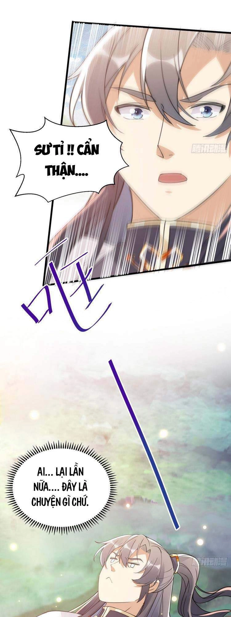 Tu Tiên Phải Dựa Vào Sugar Mommy Chapter 34 - 17