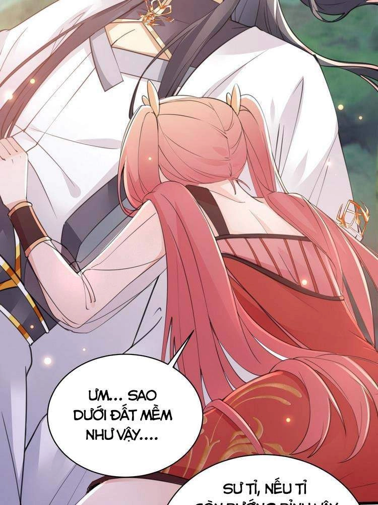 Tu Tiên Phải Dựa Vào Sugar Mommy Chapter 34 - 18