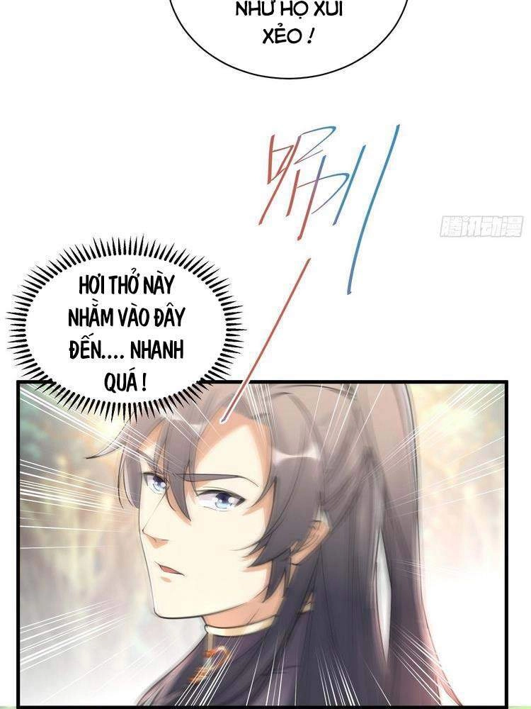 Tu Tiên Phải Dựa Vào Sugar Mommy Chapter 34 - 26