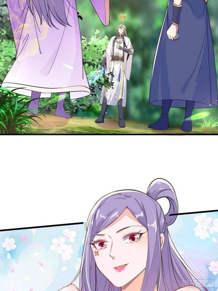 Tu Tiên Phải Dựa Vào Sugar Mommy Chapter 35 - 6