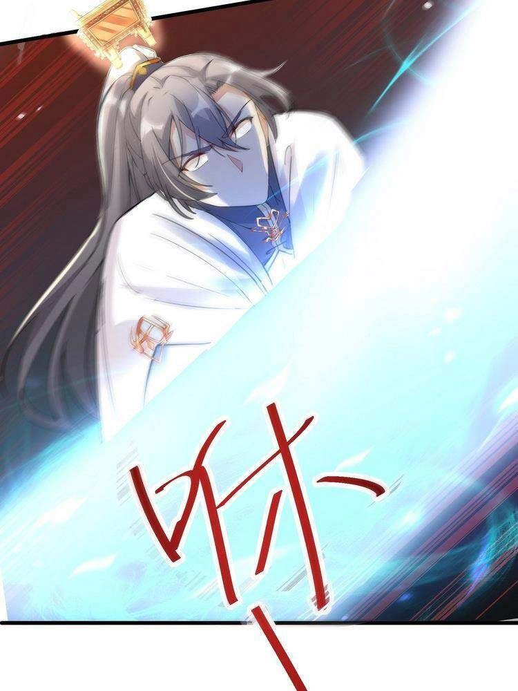 Tu Tiên Phải Dựa Vào Sugar Mommy Chapter 35 - 10