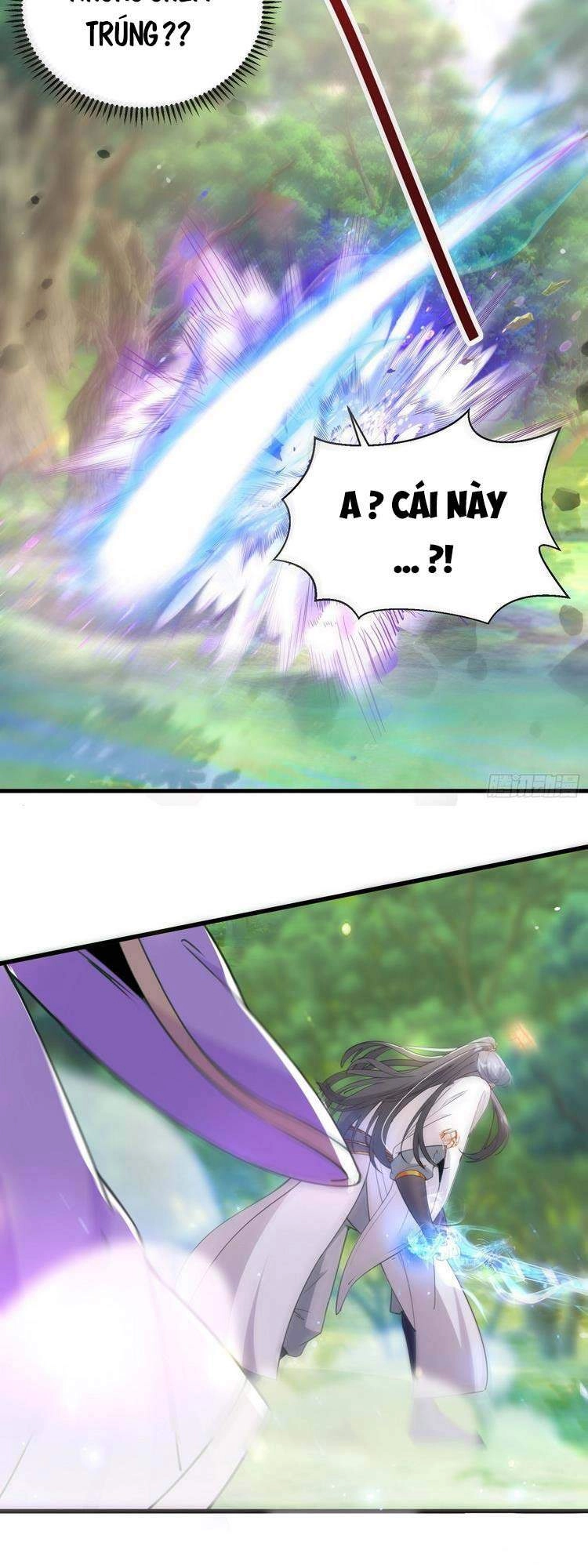 Tu Tiên Phải Dựa Vào Sugar Mommy Chapter 35 - 13