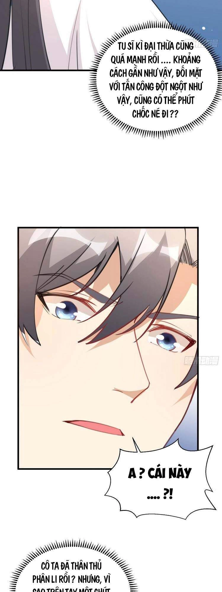 Tu Tiên Phải Dựa Vào Sugar Mommy Chapter 35 - 15