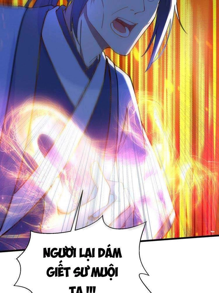 Tu Tiên Phải Dựa Vào Sugar Mommy Chapter 35 - 20