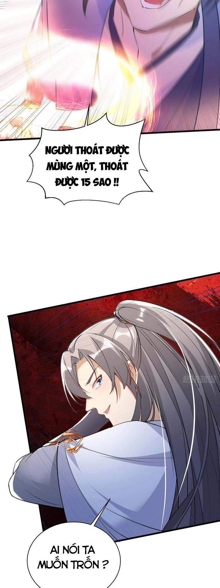 Tu Tiên Phải Dựa Vào Sugar Mommy Chapter 35 - 23