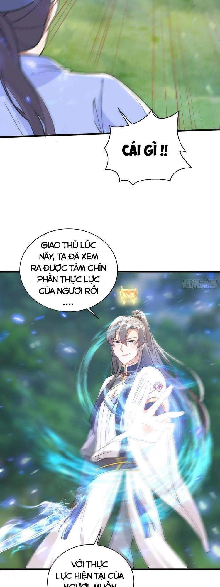 Tu Tiên Phải Dựa Vào Sugar Mommy Chapter 35 - 25