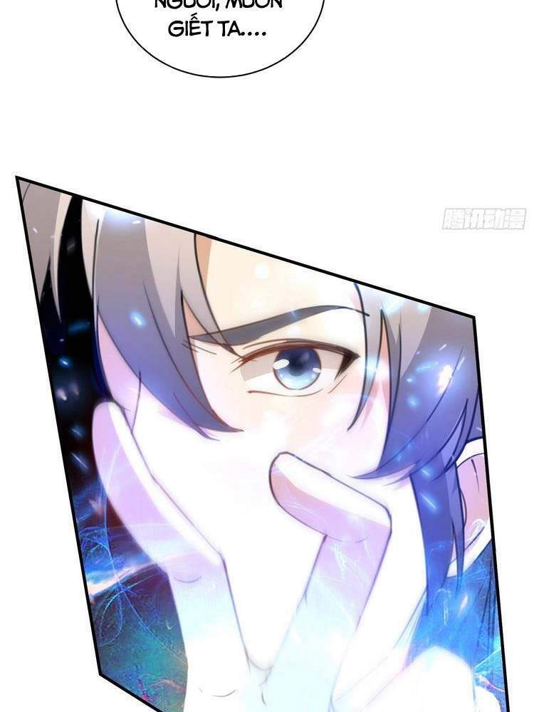 Tu Tiên Phải Dựa Vào Sugar Mommy Chapter 35 - 26