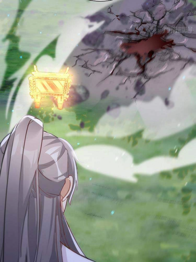 Tu Tiên Phải Dựa Vào Sugar Mommy Chapter 35 - 32