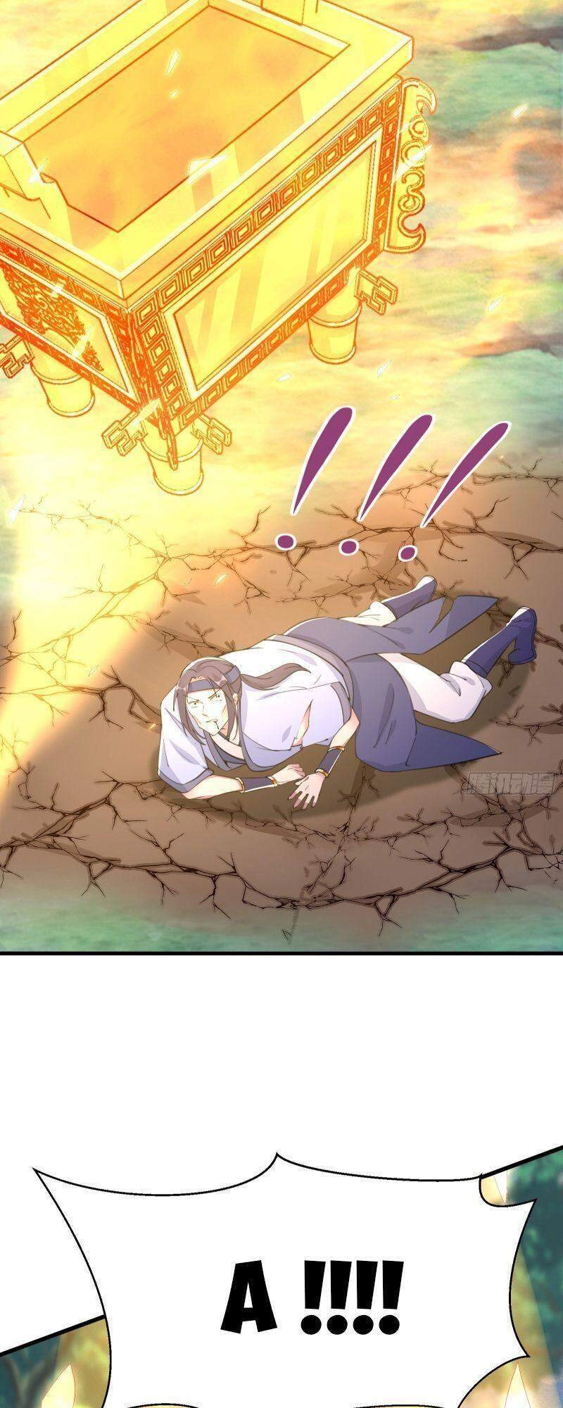 Tu Tiên Phải Dựa Vào Sugar Mommy Chapter 36 - 4