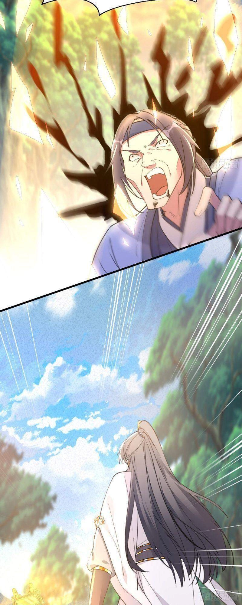 Tu Tiên Phải Dựa Vào Sugar Mommy Chapter 36 - 5