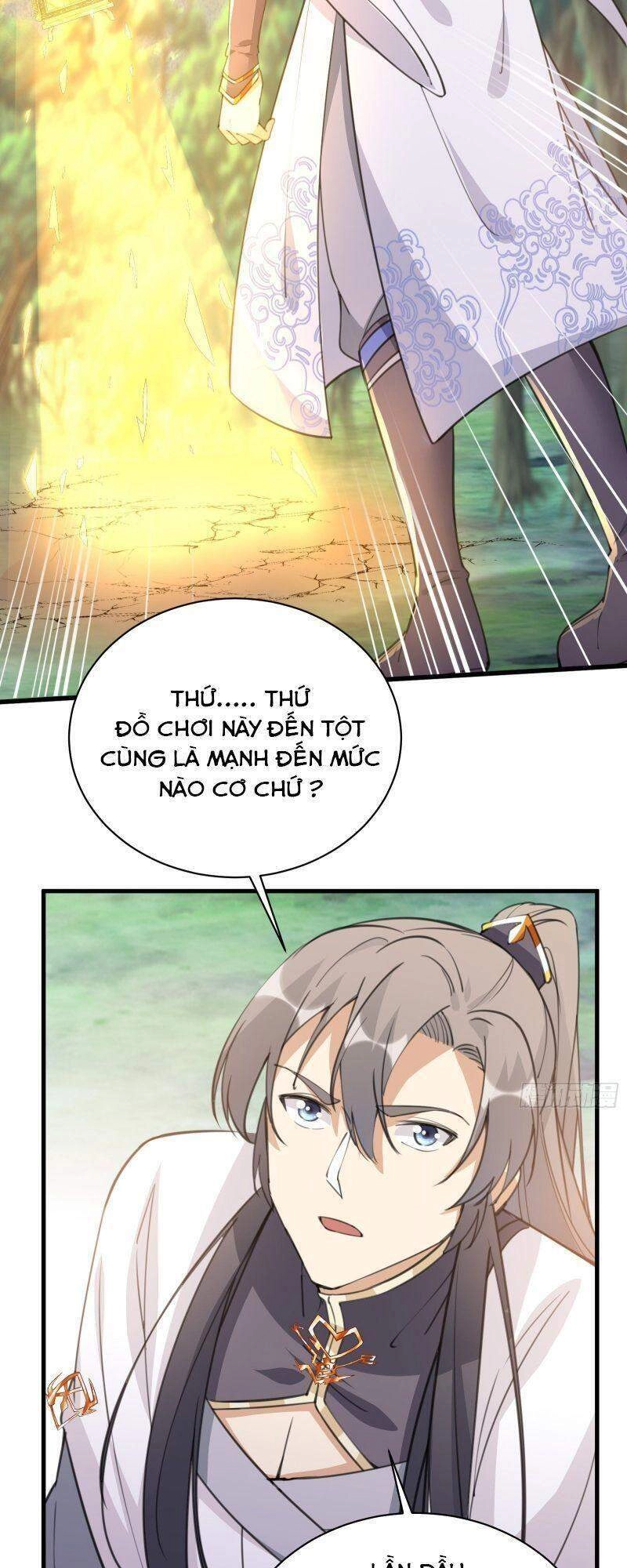 Tu Tiên Phải Dựa Vào Sugar Mommy Chapter 36 - 6