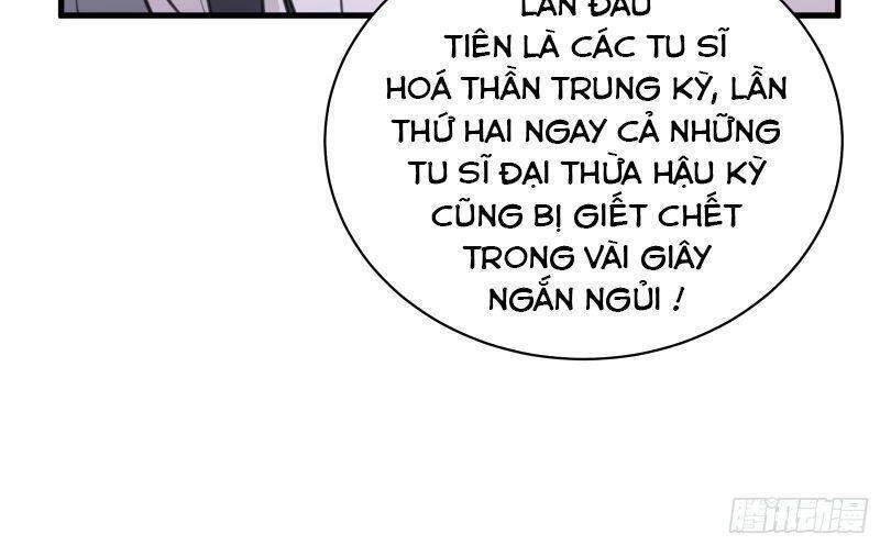 Tu Tiên Phải Dựa Vào Sugar Mommy Chapter 36 - 7