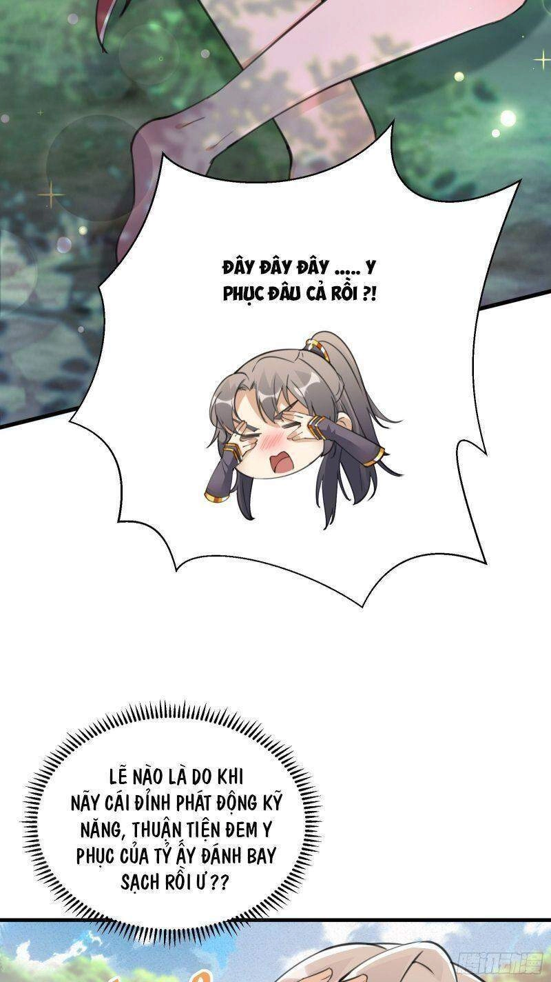 Tu Tiên Phải Dựa Vào Sugar Mommy Chapter 36 - 13