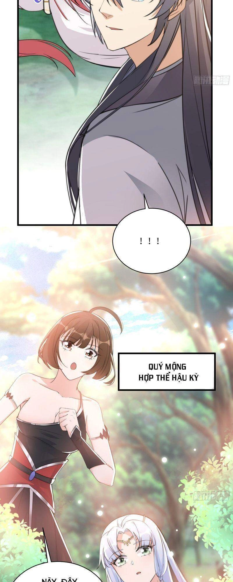 Tu Tiên Phải Dựa Vào Sugar Mommy Chapter 36 - 18