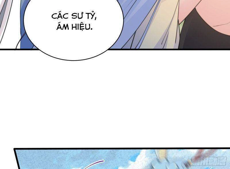 Tu Tiên Phải Dựa Vào Sugar Mommy Chapter 36 - 20