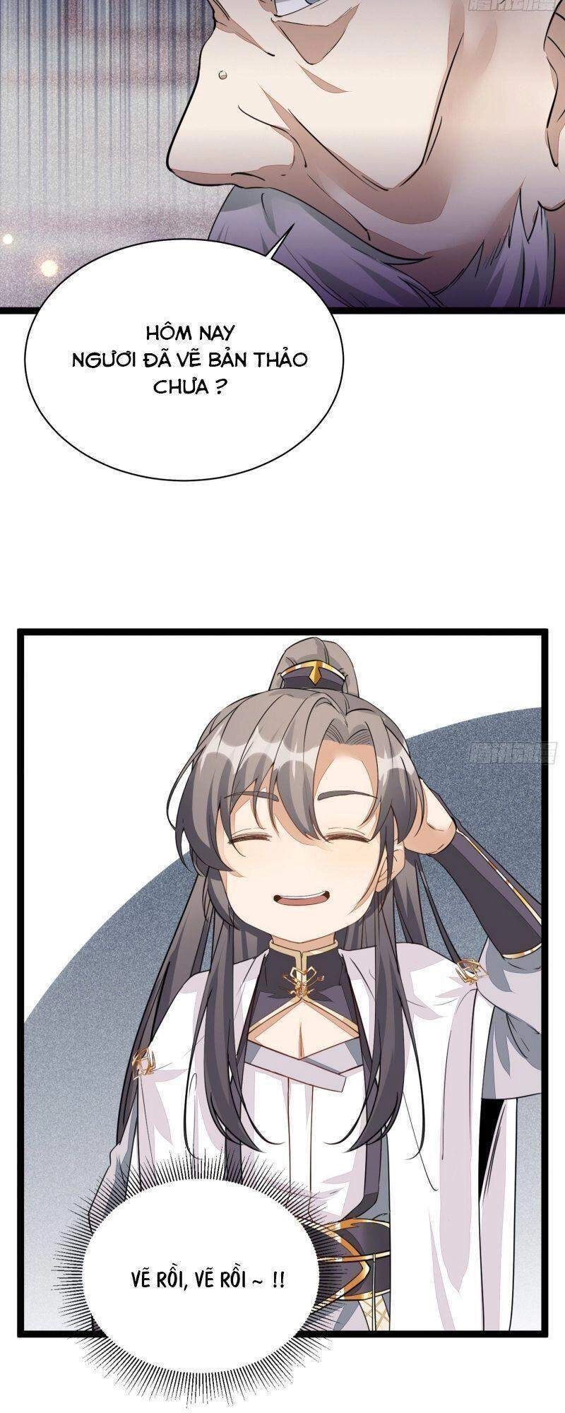 Tu Tiên Phải Dựa Vào Sugar Mommy Chapter 36 - 29