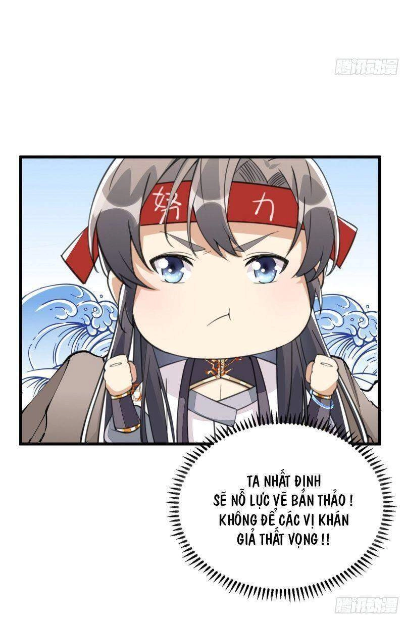 Tu Tiên Phải Dựa Vào Sugar Mommy Chapter 36 - 30