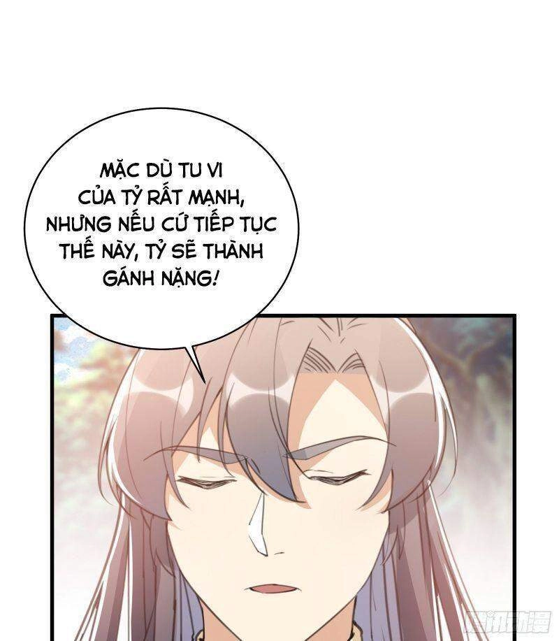 Tu Tiên Phải Dựa Vào Sugar Mommy Chapter 37 - 5