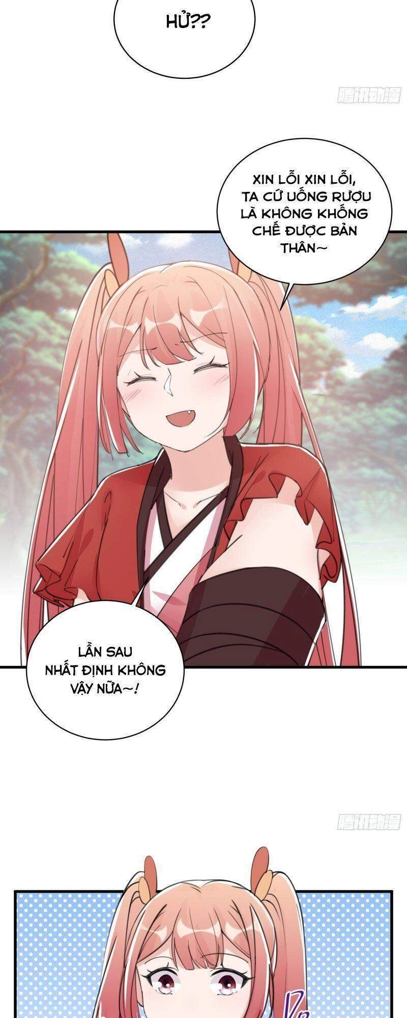 Tu Tiên Phải Dựa Vào Sugar Mommy Chapter 37 - 7