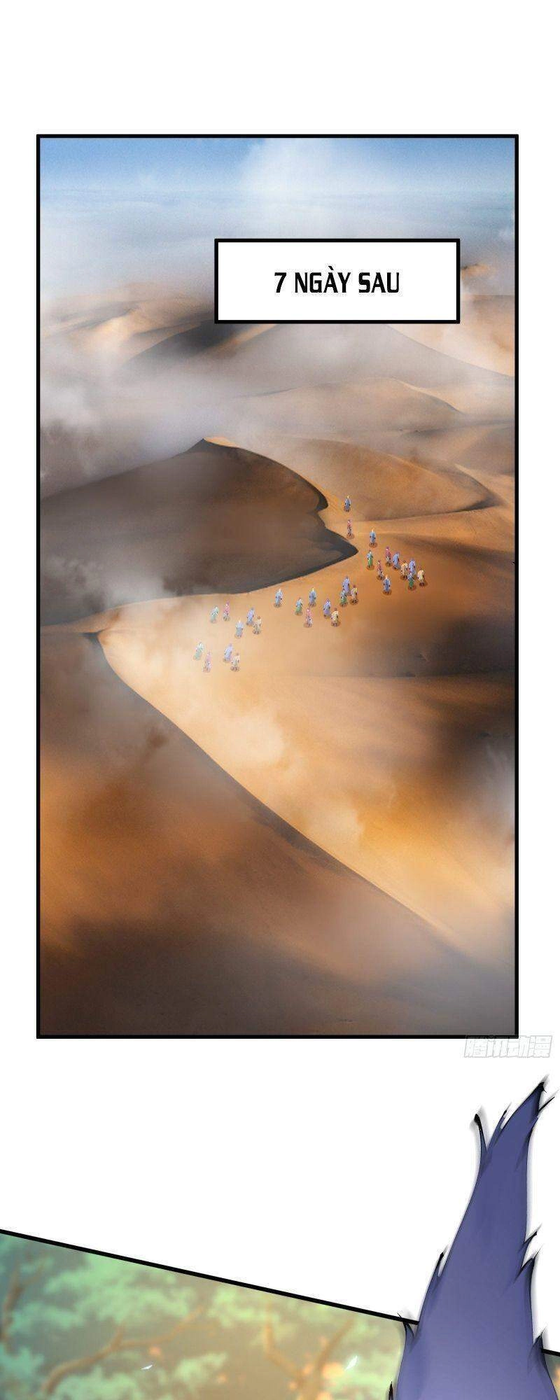 Tu Tiên Phải Dựa Vào Sugar Mommy Chapter 37 - 17