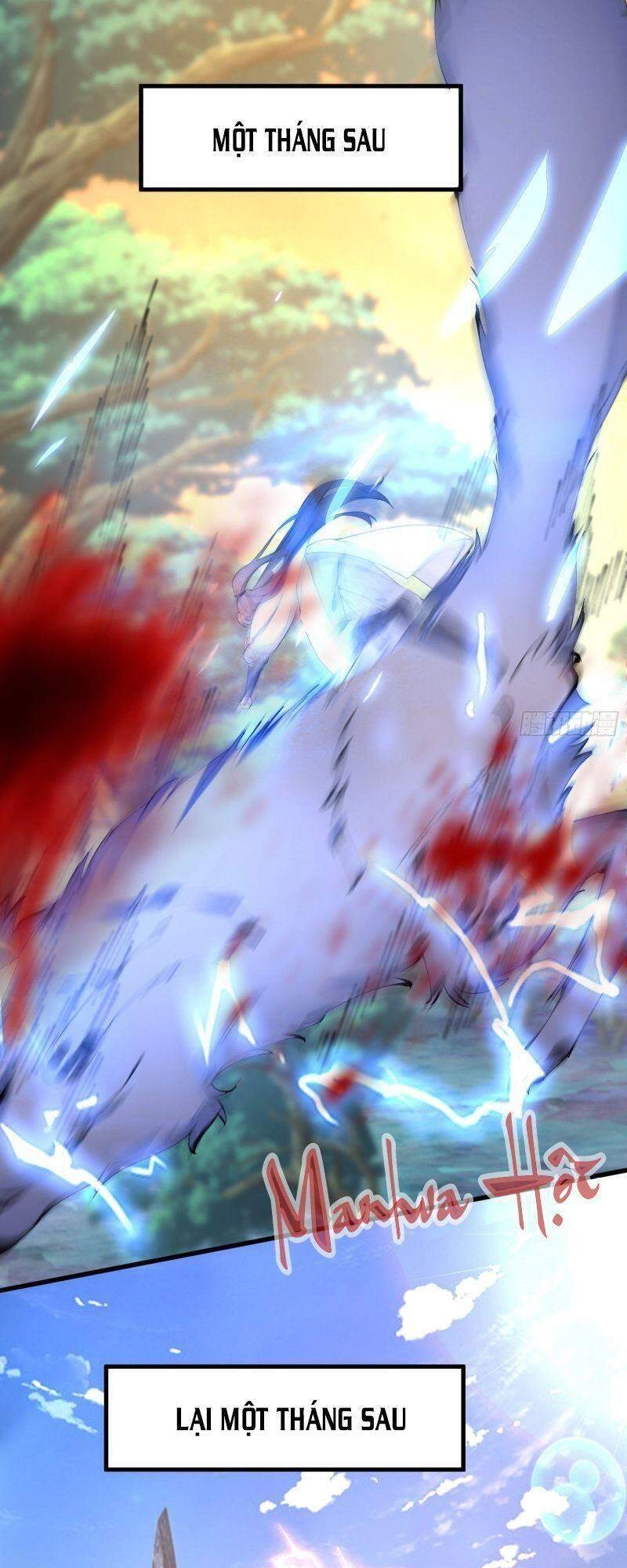 Tu Tiên Phải Dựa Vào Sugar Mommy Chapter 37 - 18