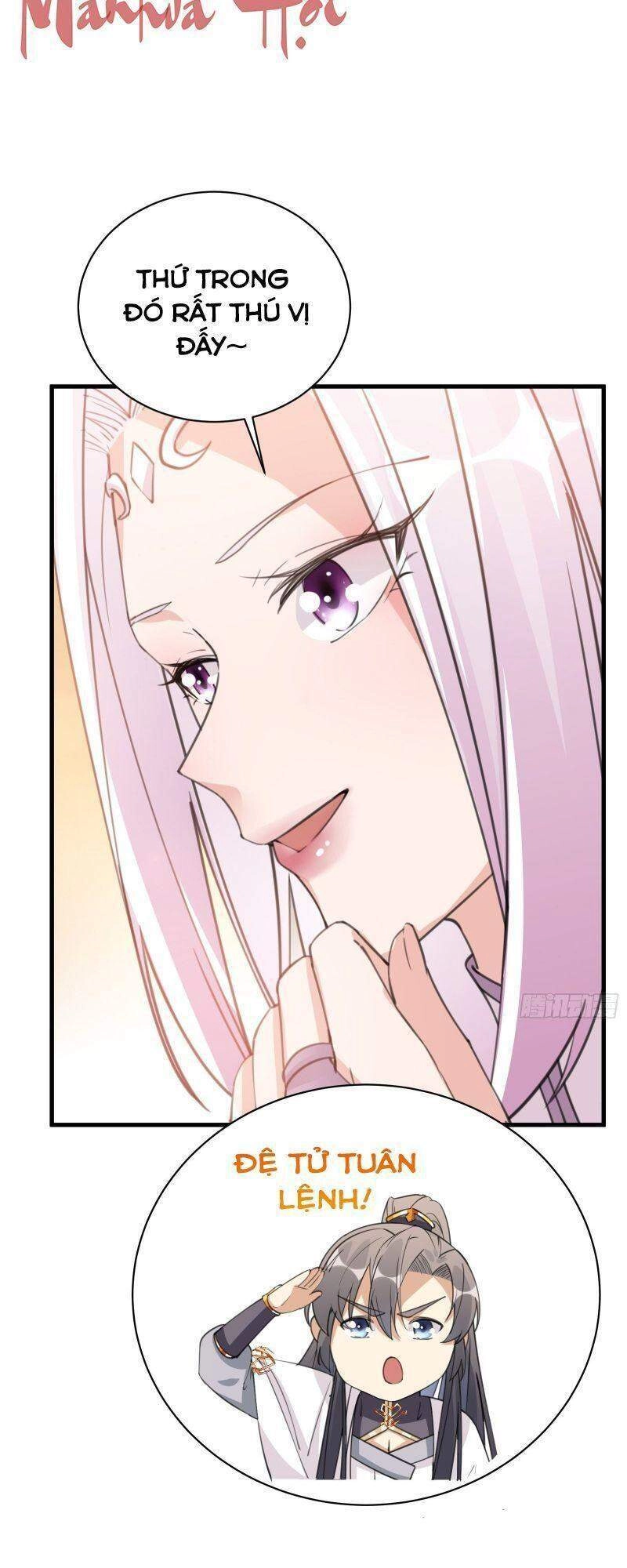 Tu Tiên Phải Dựa Vào Sugar Mommy Chapter 37 - 26