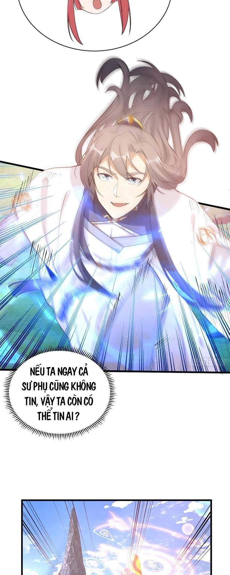 Tu Tiên Phải Dựa Vào Sugar Mommy Chapter 38 - 3