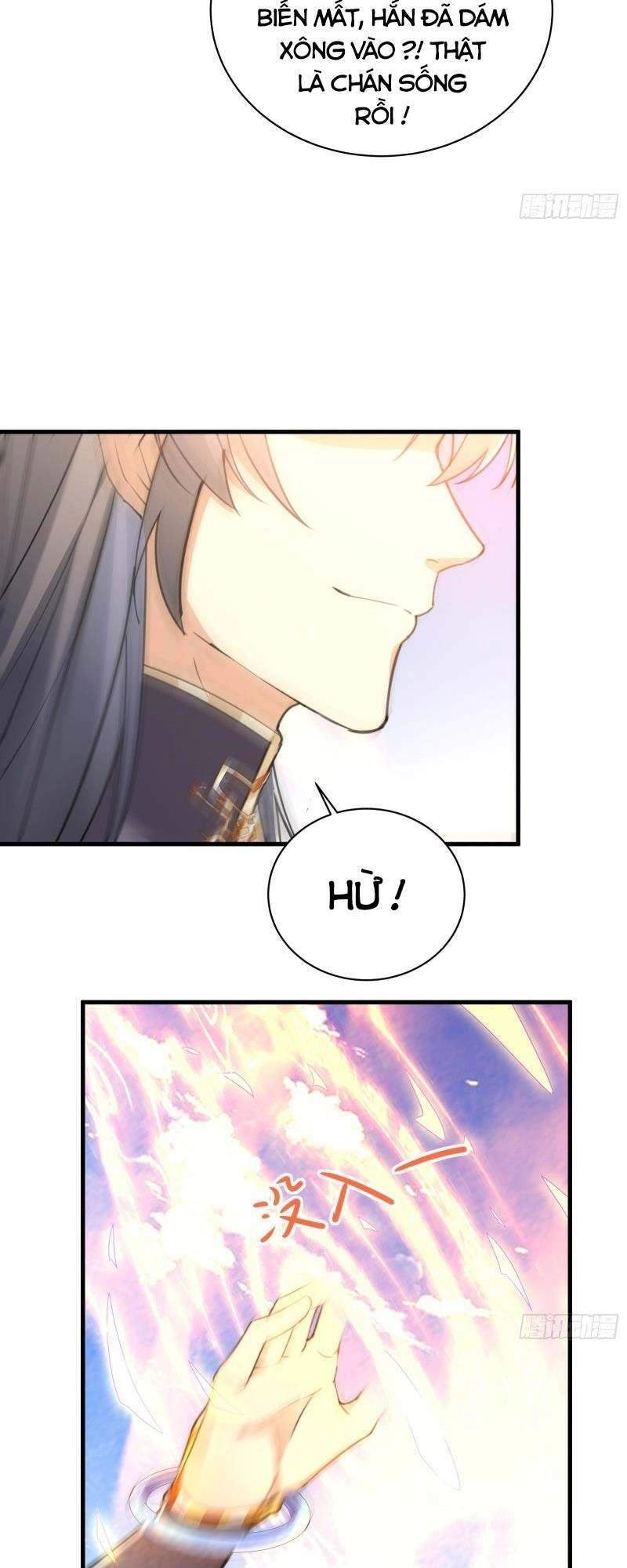 Tu Tiên Phải Dựa Vào Sugar Mommy Chapter 38 - 5