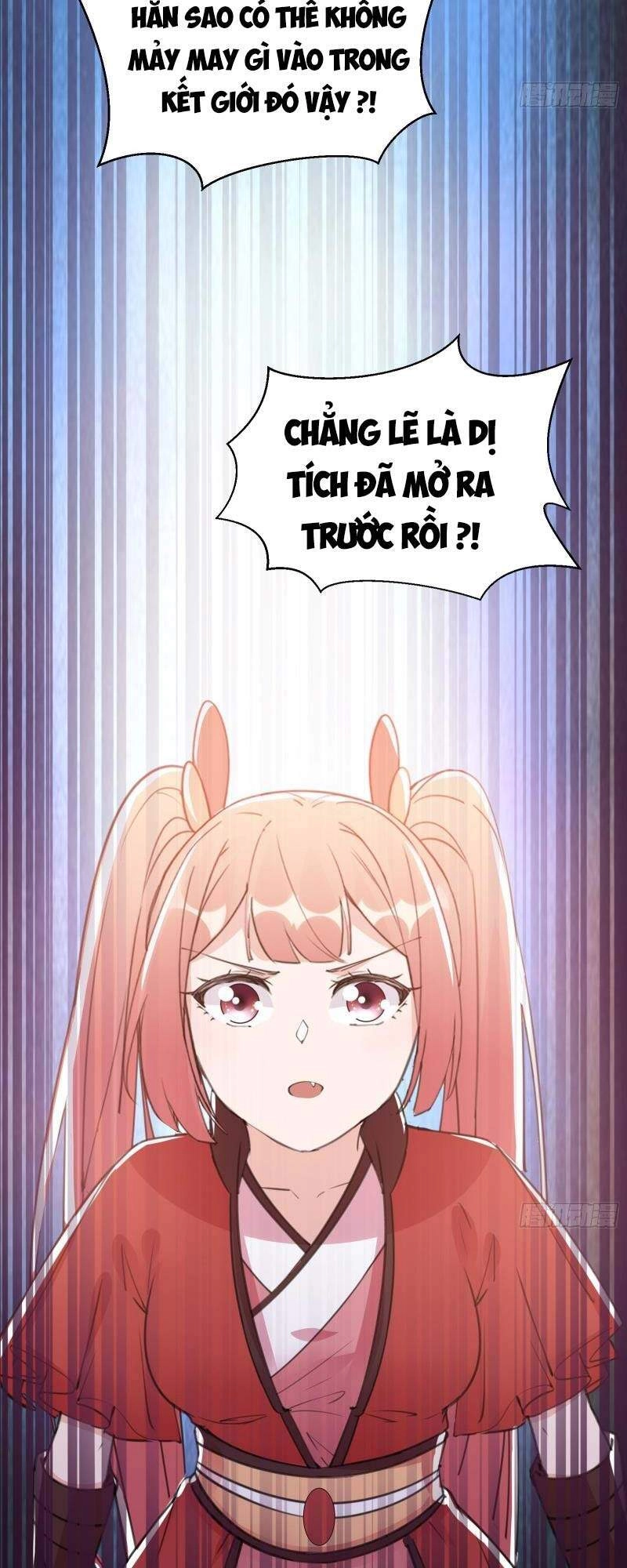 Tu Tiên Phải Dựa Vào Sugar Mommy Chapter 38 - 7