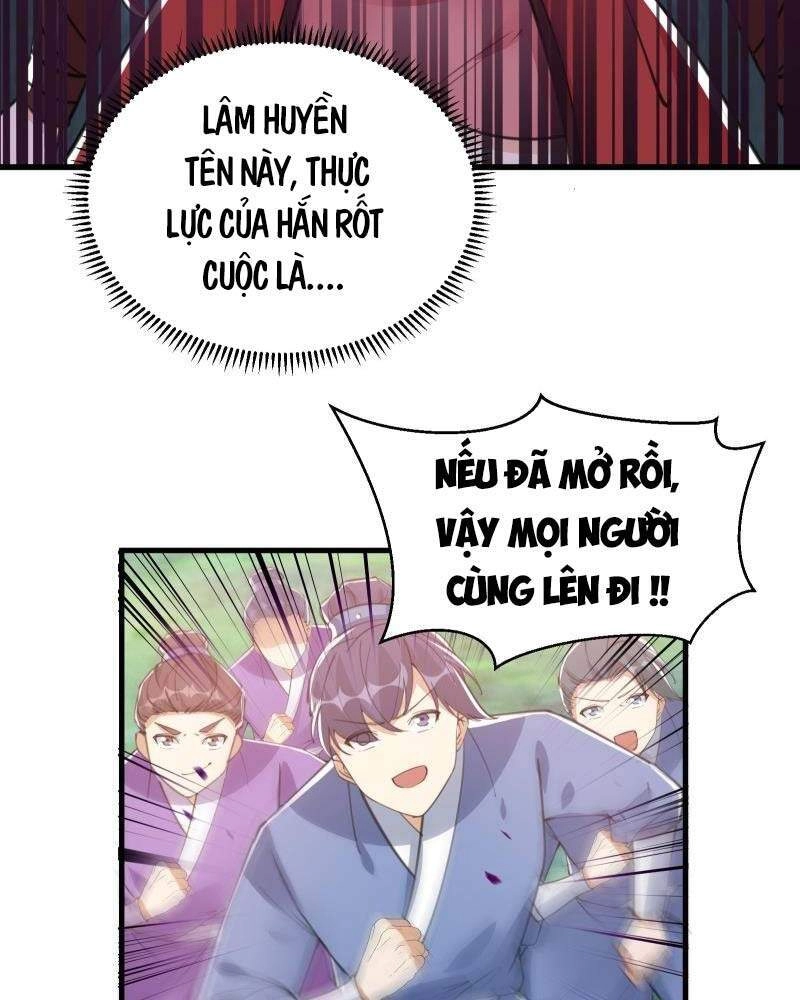 Tu Tiên Phải Dựa Vào Sugar Mommy Chapter 38 - 8