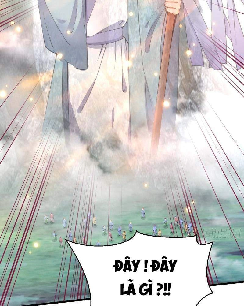 Tu Tiên Phải Dựa Vào Sugar Mommy Chapter 38 - 10