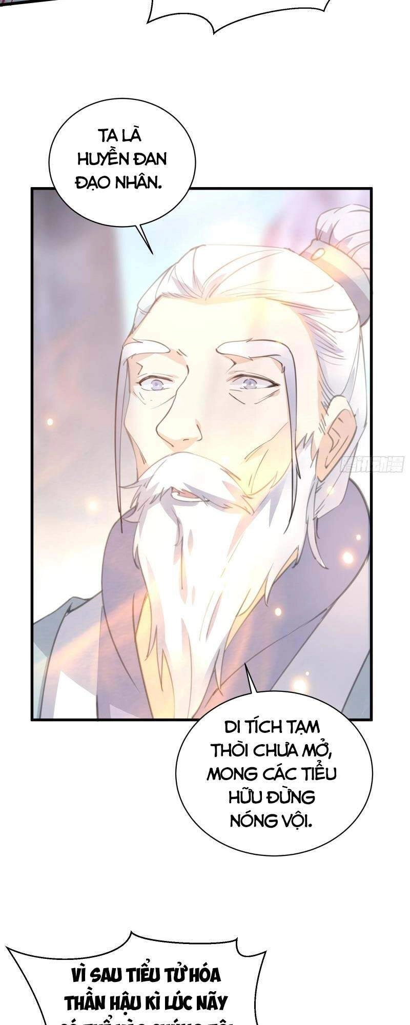 Tu Tiên Phải Dựa Vào Sugar Mommy Chapter 38 - 11