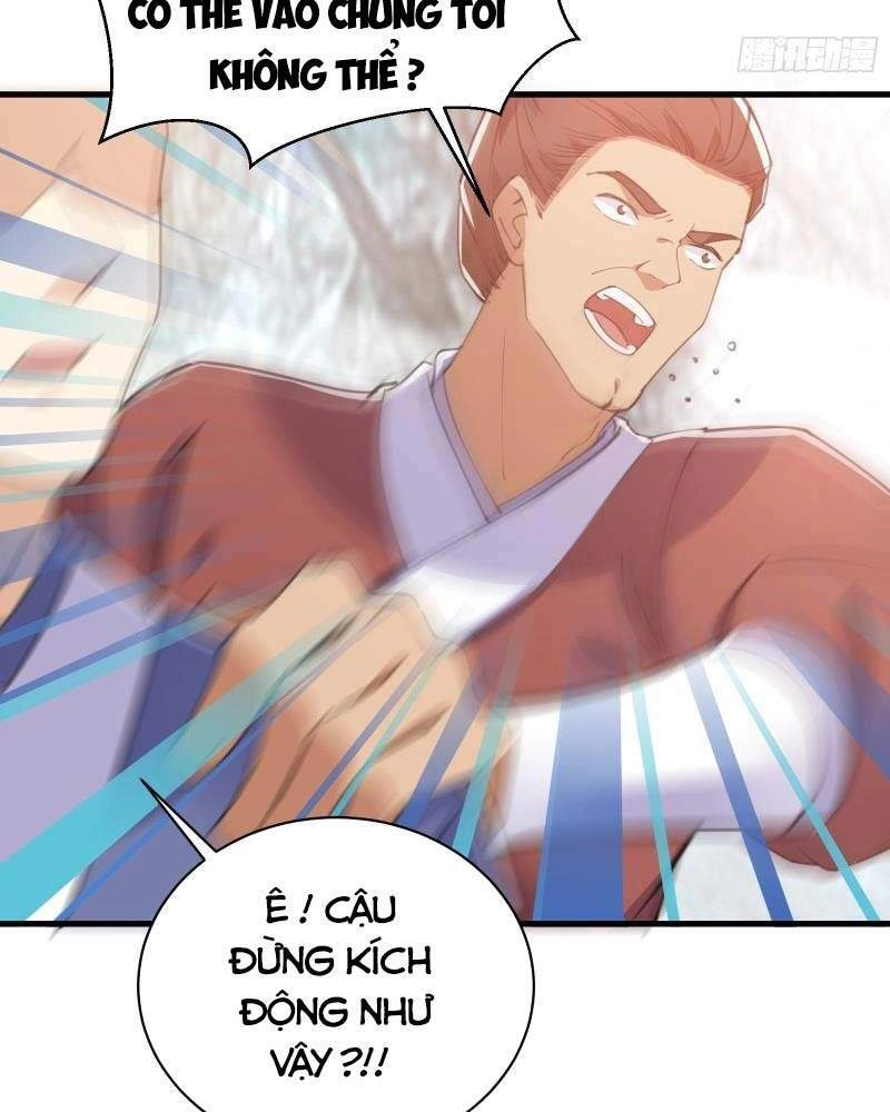 Tu Tiên Phải Dựa Vào Sugar Mommy Chapter 38 - 12