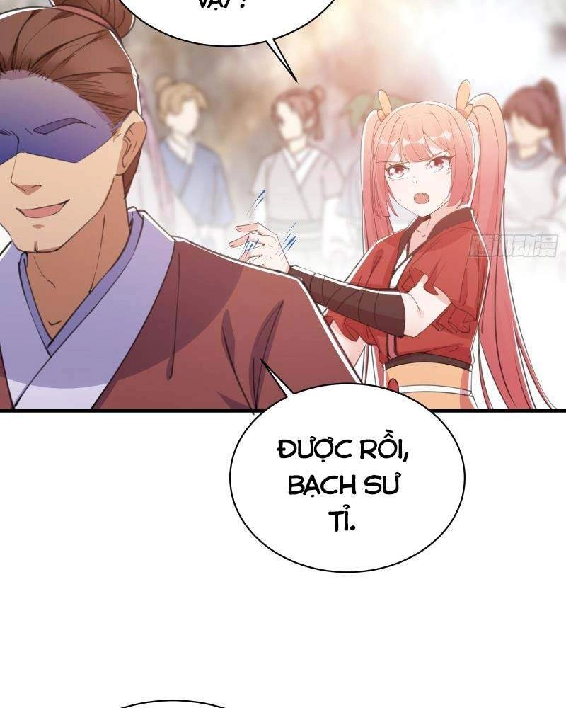 Tu Tiên Phải Dựa Vào Sugar Mommy Chapter 38 - 14