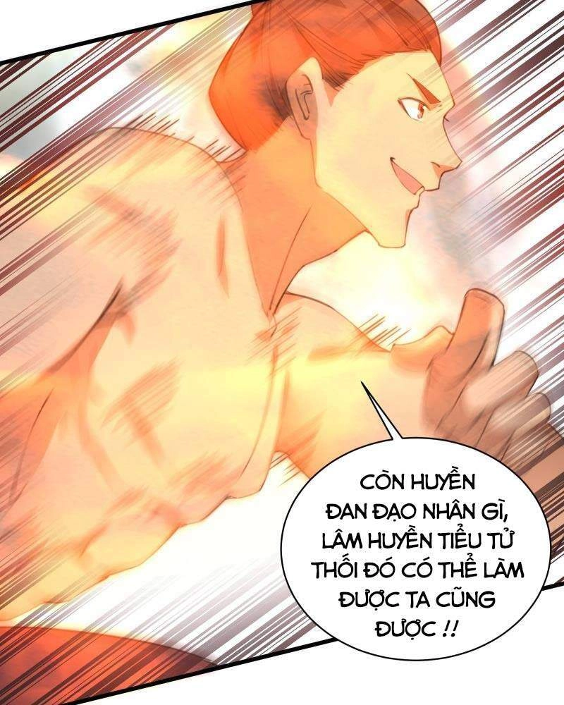 Tu Tiên Phải Dựa Vào Sugar Mommy Chapter 38 - 18