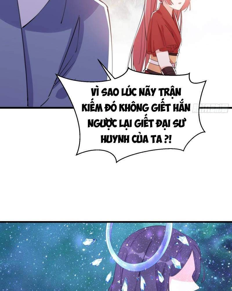 Tu Tiên Phải Dựa Vào Sugar Mommy Chapter 38 - 23