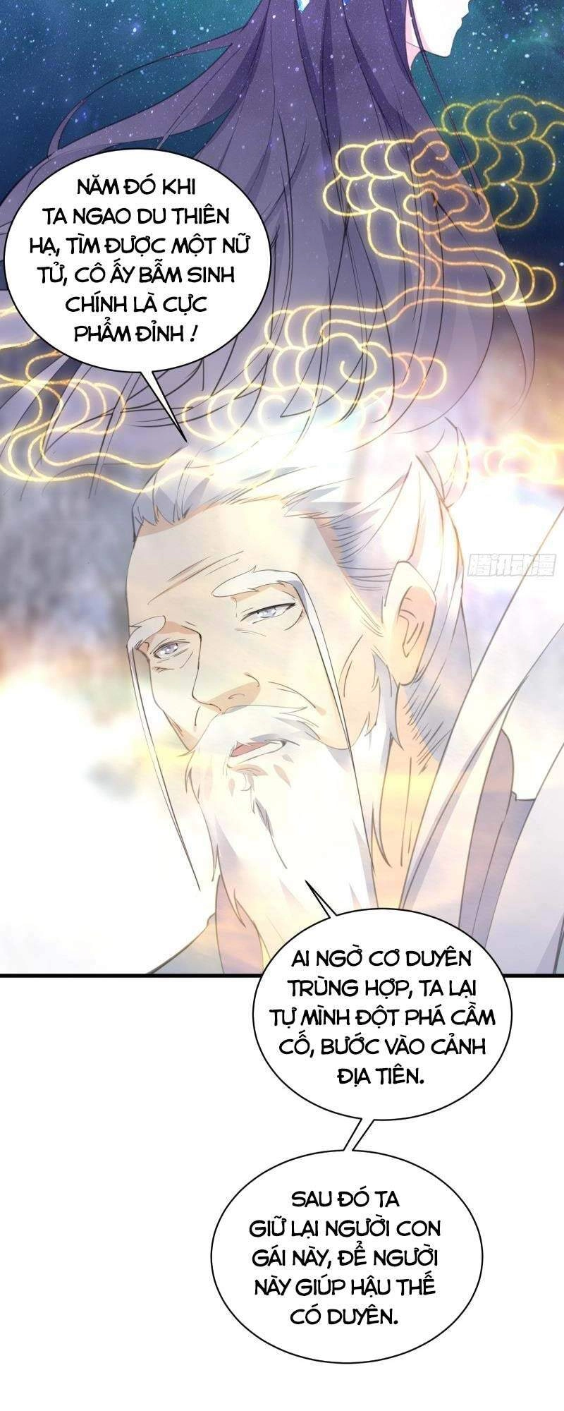 Tu Tiên Phải Dựa Vào Sugar Mommy Chapter 38 - 24