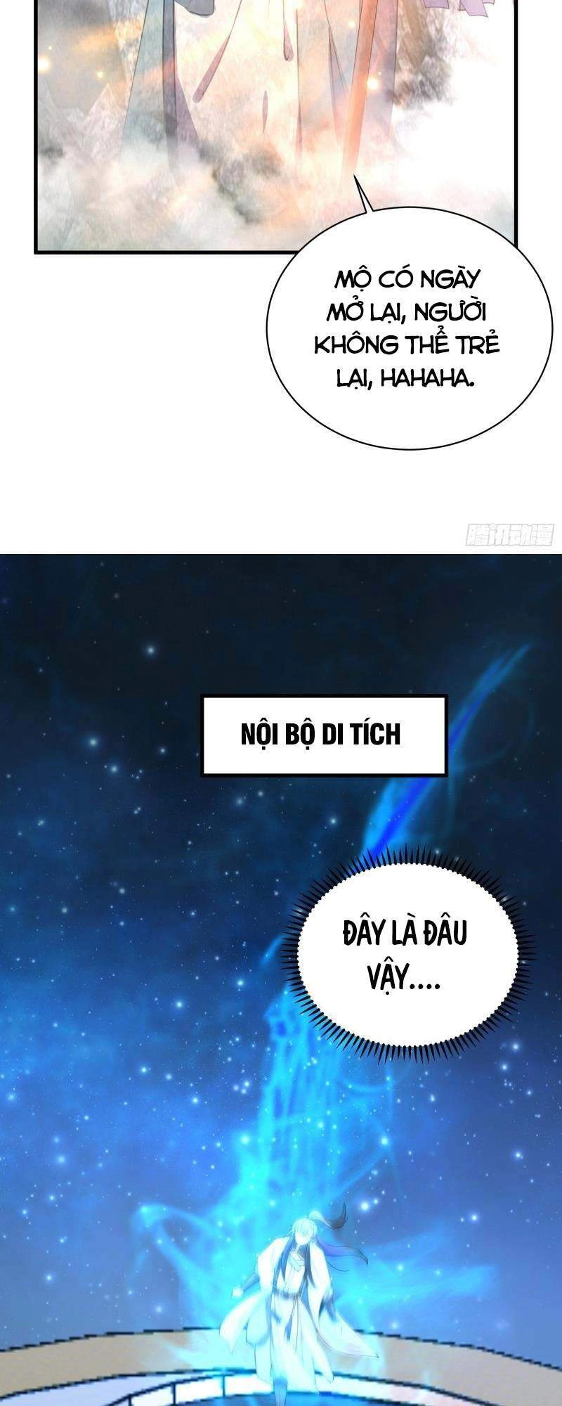 Tu Tiên Phải Dựa Vào Sugar Mommy Chapter 38 - 26