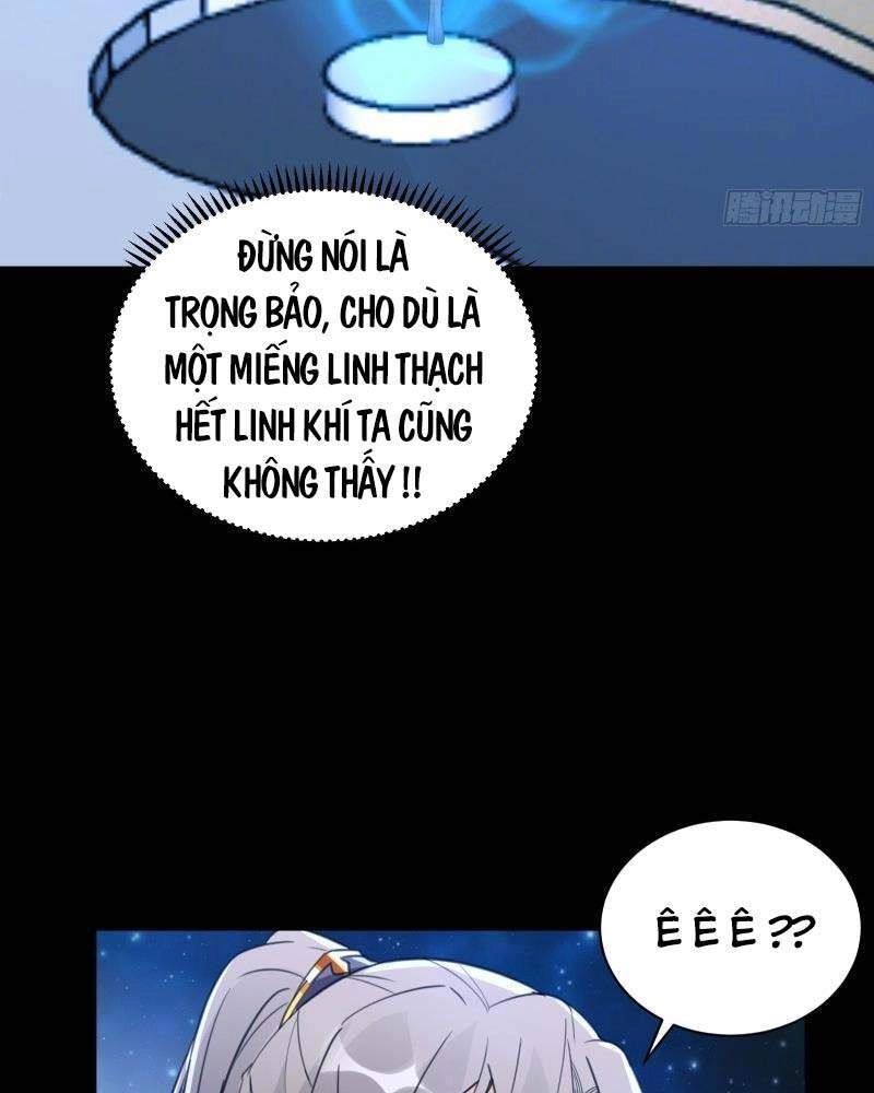 Tu Tiên Phải Dựa Vào Sugar Mommy Chapter 38 - 27