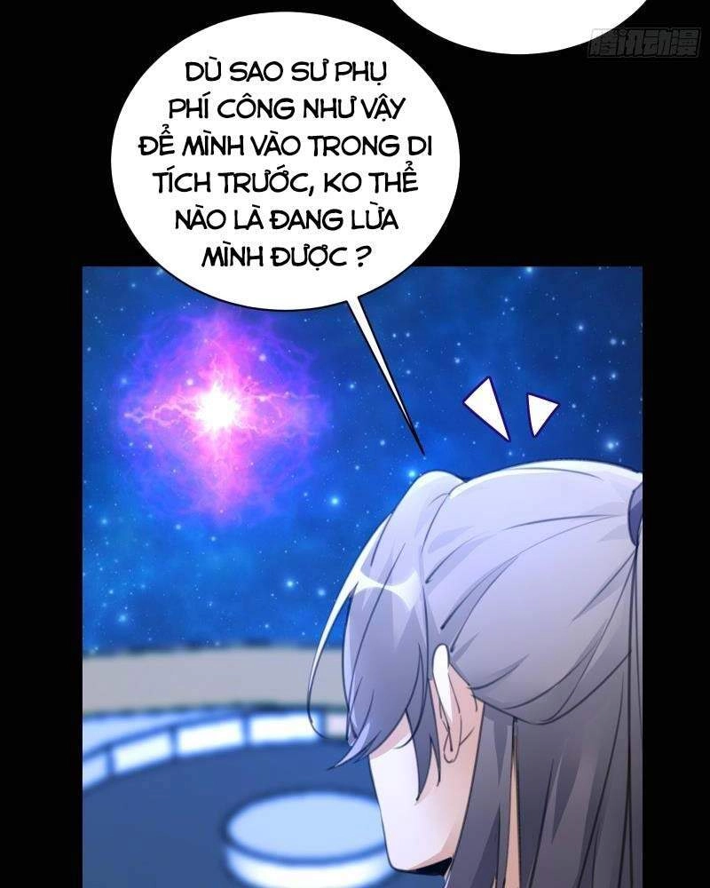 Tu Tiên Phải Dựa Vào Sugar Mommy Chapter 38 - 29