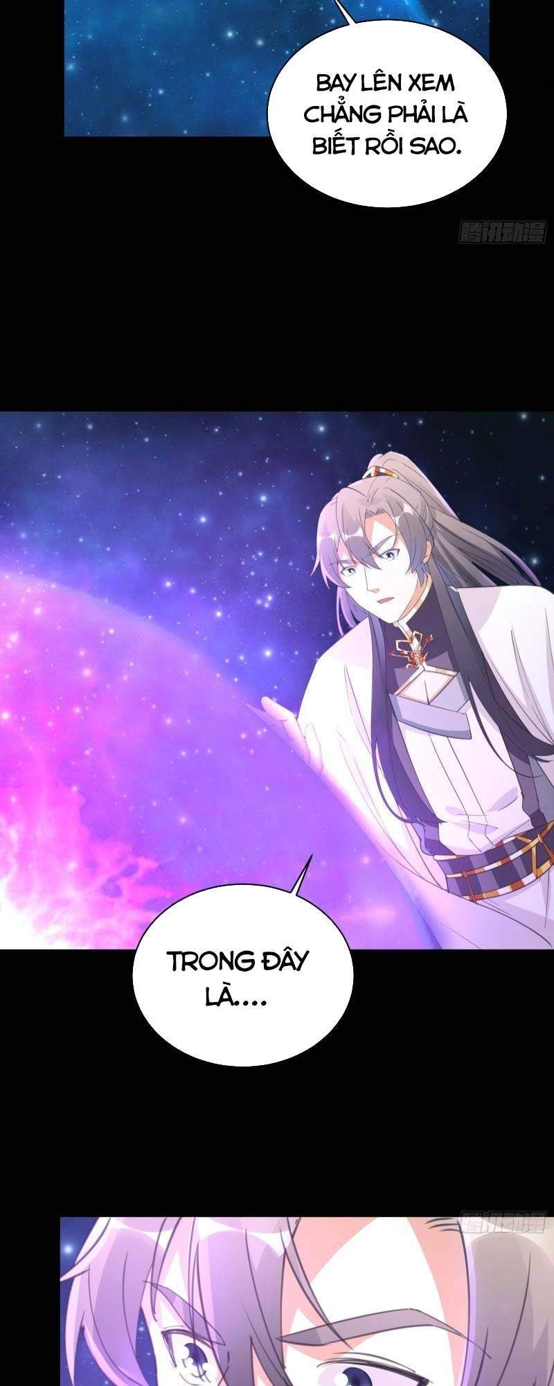 Tu Tiên Phải Dựa Vào Sugar Mommy Chapter 38 - 32