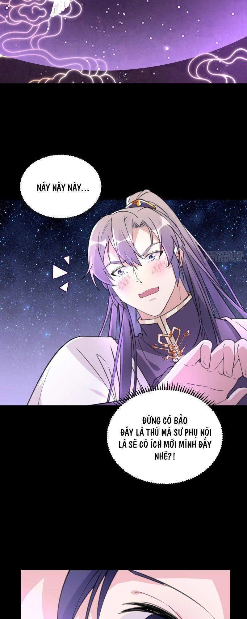 Tu Tiên Phải Dựa Vào Sugar Mommy Chapter 39 - 2