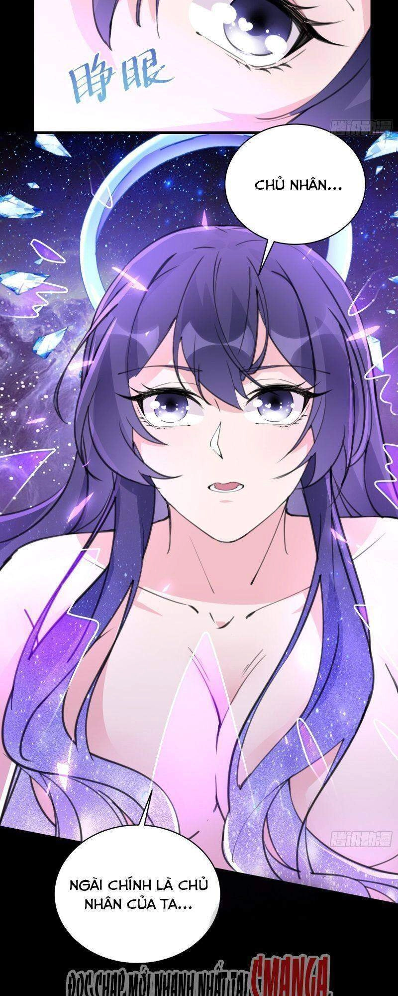 Tu Tiên Phải Dựa Vào Sugar Mommy Chapter 39 - 3