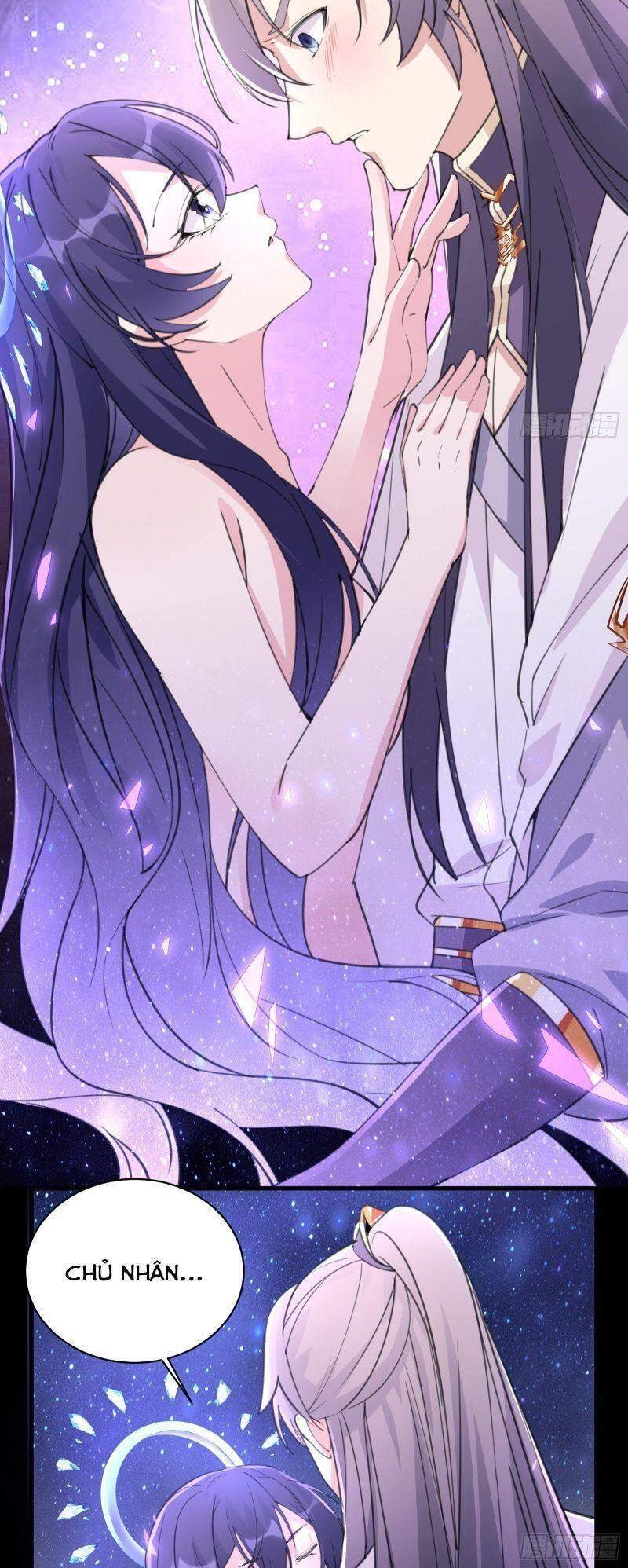 Tu Tiên Phải Dựa Vào Sugar Mommy Chapter 39 - 5