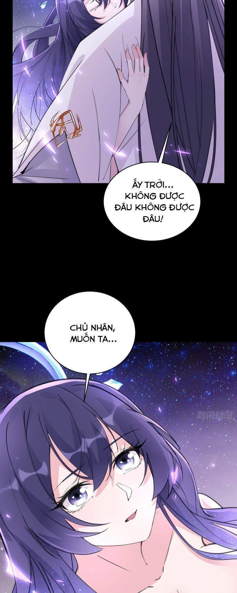 Tu Tiên Phải Dựa Vào Sugar Mommy Chapter 39 - 6